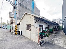 大里東湖段｜危樓重建丨大地坪丨近74草湖閘道