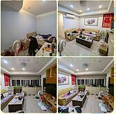 近捷運漂亮三樓