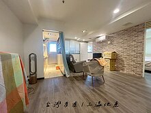 正崇德路上 兩房車位視野戶