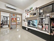 【MY HOUSE】輕軌C28|高科大|溫馨兩房