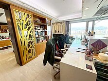 吉陞帝景-超稀有高樓層帝王河景