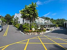 獨家專售。華陽山莊雙車別墅