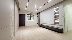 永仁高中1F整新3房車庫