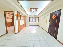 ️文心大三元採光3房平面獨立大車位