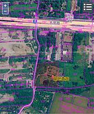 低總價北投區八仙段土地(出價即談)