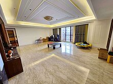 🏡中悅音樂廣場🏡豪宅尊邸景觀戶5房4車單層獨戶