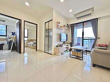 專約 INN27楠梓高雄大學兩房雙衛+平車