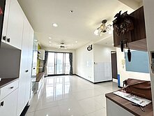 中興大學旁高樓層 三房平車 14年屋