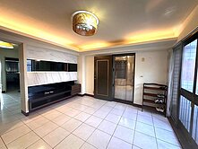 仁德超值樓中樓整新3房平面車位