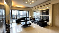 【忠泰風格．明水靜謐名邸】珍稀雙平面車位｜大器空間