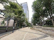 明水路門牌-適工作室-三面採光