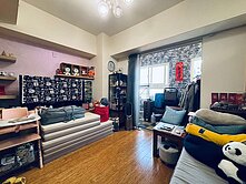 永慶家家🍎高樓美景力霸南京經典美二房