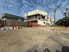 紘緯推薦💕七股鹽博特區建地💕適合休閒養生💕