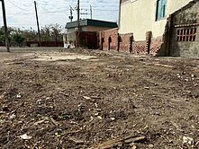 💕七股鹽博特區建地近博物館｜適合休閒養生💕