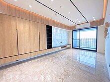 (馬斯)洲際W至高視野百萬裝潢三房+平車