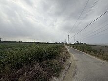 ✅水電齊全💕1074.78坪💕耕種貨車出入方便