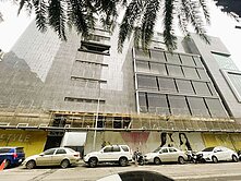 專任豐采520高樓平車