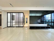 (馬斯)崇德商區｜大毅建設｜四房+休旅車位