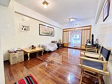 礁溪湯圍溝公園旁溫泉世家溫馨套房(B)