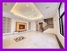 中悅天鵝堡氣派電梯別墅⭐️住商謝秀珍⭐️