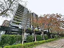 豪邸‧忠泰交響曲