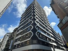 合矩青山有景觀