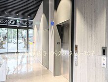 忠孝建國 商辦新建案 一層一戶 雙車位