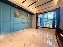 尼克秀屋💥惠宇一森青百萬精裝 3+1房雙平車