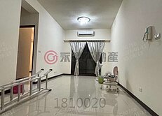 大園工業區電梯採光2房/屋齡新/衛浴開窗