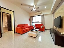 香哥精選太子天廈高樓層三房車位