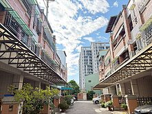 【橙家】降價｜27年屋｜十甲路前院停車社區型透天