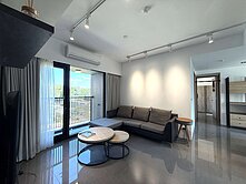 竹北縣三【椰林賞】三改二房雙平車｜百萬裝潢景觀戶