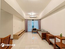 (專任)🌈小巢麗真🛕潤泰新雙子星高樓3房車位✨