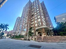 ⚛️桃園藝文特區經國商圈「巴黎伯爵」景觀三房車⚛️