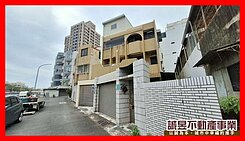 永華市政家樂福河景樸墅