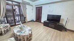 💥前鎮💥草衙捷運站😍2樓美寓