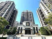 黎明邸家｜遠雄一品｜單元二高樓視野四房雙平車.