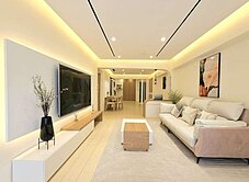 鼓山|【開價單坪3字頭】中華一路大坪數3房美宅