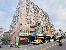 專任~霧峰正樹仁路鬧區3房華夏