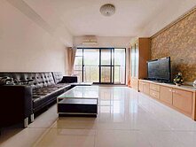 永義加薪【高大特區⭐冠藝⭐樹海景觀大坪數三房平車】