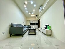 三井Outlet捷運藍線全新屋況大兩房大平車雙陽台