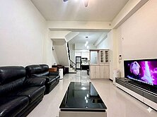 【大雅】近商圈•台中科學園區輕屋齡靜謐美透天