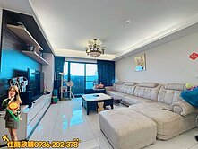 誠意🏆善美館室內40坪大四房車🍹未來雙捷運