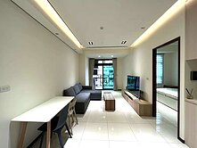  信實恬🍭急賣❗️首購高投報北區中國醫一房平車