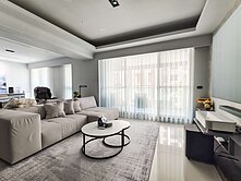 專約🏆美術館|皇苑御之苑|高樓層精裝雙平車豪邸