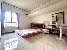 R13捷運C24輕軌-義享天地-陽台進出3房平車