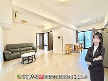 🌷共好melody｜雙面採光大兩房平面車位