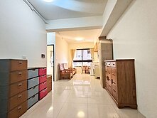 塗城京讚｜輕屋齡｜生活機能棒｜兩房平車大露台