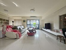 專約🏆文化中心聯上居謙輕豪宅3+1房+獨立大平車