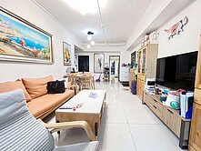 專任多戶可選/龍科美麗3房平車/高樓邊間戶無限視野